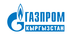 Газпром Кыргызстан
