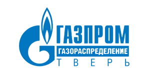 Газпром Газораспределение Тверь