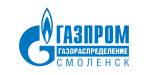 Газпром Газораспределение Смоленск