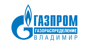 Газпром Газораспределение Владимир