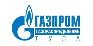Газпром Газораспределение Тула