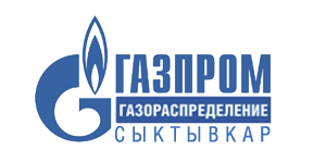 Газпром газораспределение Сыктывкар
