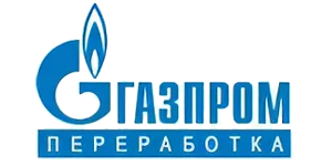 Газпром газопереработка