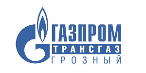 Газпром трансгаз Грозный